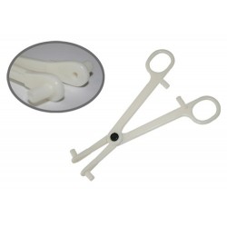 Disposable piercing tools 5 pcs per bag