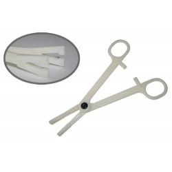 Disposable piercing tools 5 pcs per bag