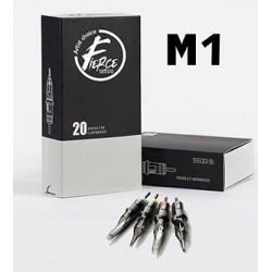 1229M1 - Cartridge Type - A Grade Tattoo Needles