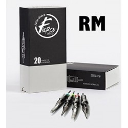 RM - Cartridge Type A Grade Tattoo Needles
