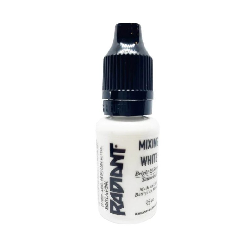Radiant Colors Tattoo Ink 2 oz : Inspired by LnwShop.com