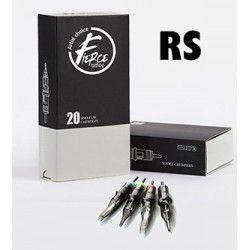 RS - Cartridge Type A Grade Tattoo Needles