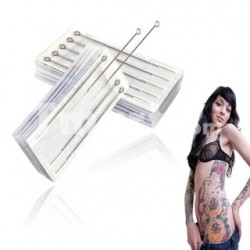 9RS - A Grade Tattoo Needles 50 in a BOX!!